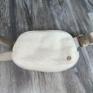 Lululemon Belt Bag